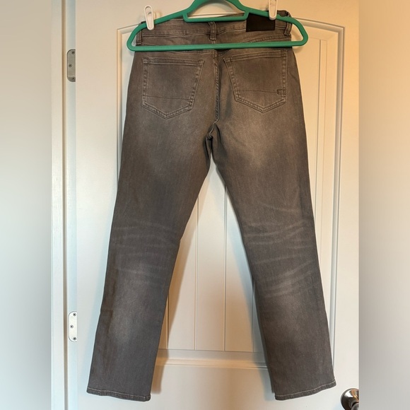 Aeropostale Men’s Grey Slim Jeans - Picture 12 of 12